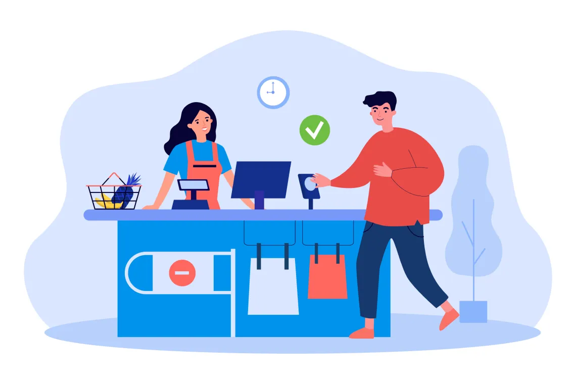 Your success is our passion